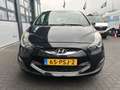 Hyundai iX20 1.6 CVVT, 12mnd Bovag, Leder, Pano, Stoelverwarmin Zwart - thumbnail 2