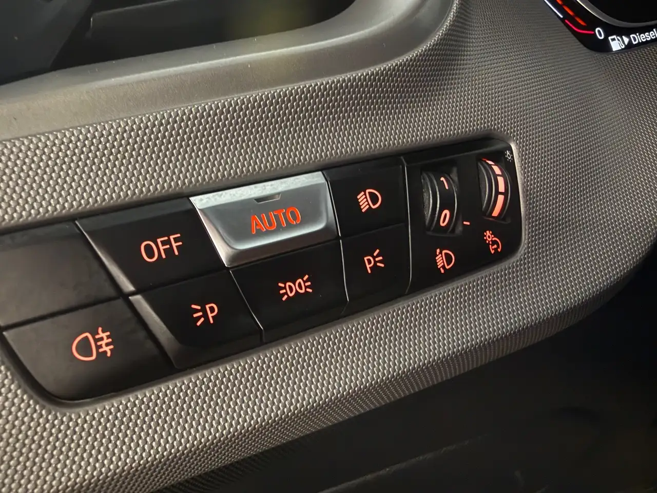 BMW 116 116d 5p. Business Advantage, миниатюра 16