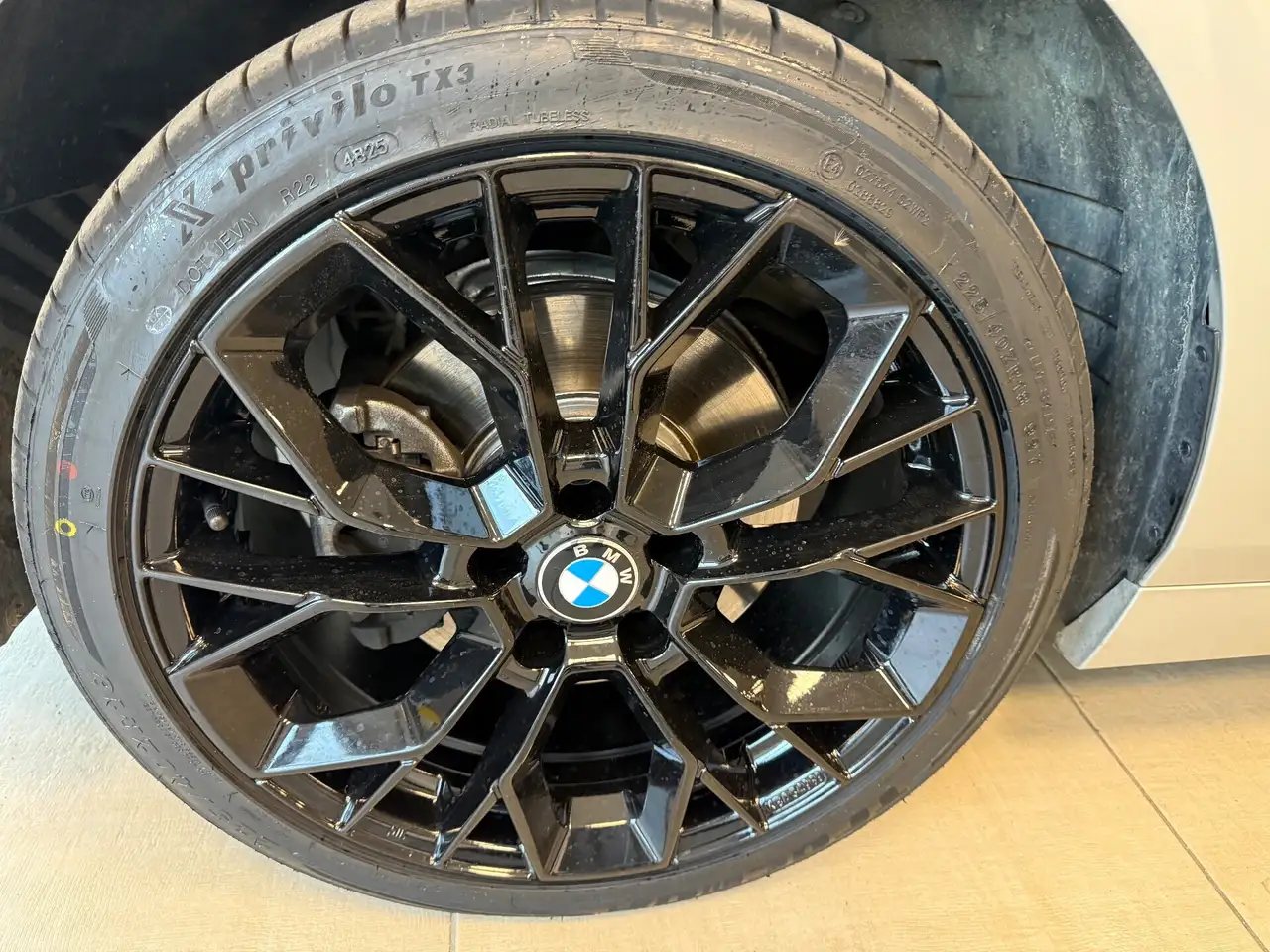 BMW 116 116d 5p. Business Advantage, миниатюра 8