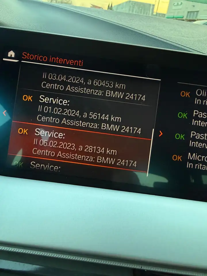 BMW 116 116d 5p. Business Advantage, миниатюра 19
