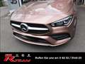 Mercedes-Benz CLA 250 CLA 250 e AMG **SELTEN**ROSEGOLD** MBUX **LED Brun - thumbnail 1