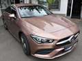 Mercedes-Benz CLA 250 CLA 250 e AMG **SELTEN**ROSEGOLD** MBUX **LED Brun - thumbnail 5
