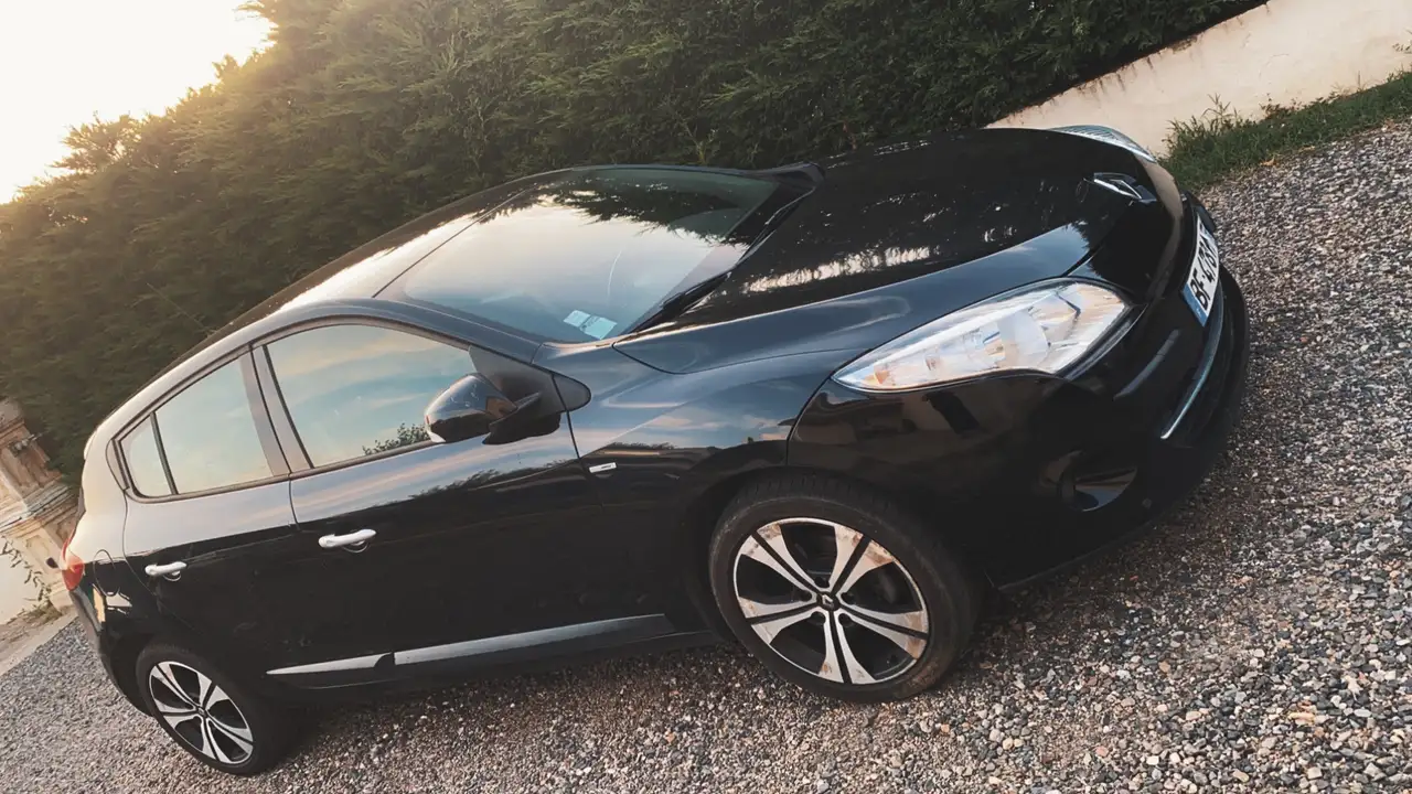 Renault Megane MÃ©gane III dCi 130 FAP eco2 Bose Euro 5