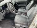 Volkswagen Taigo R-Line 1.0 TSI Grau - thumbnail 9