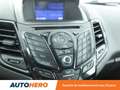 Ford Fiesta 1.0 EcoBoost Titanium Gris - thumbnail 22