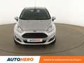 Ford Fiesta 1.0 EcoBoost Titanium Gris - thumbnail 9