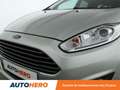 Ford Fiesta 1.0 EcoBoost Titanium Gris - thumbnail 25
