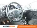 Ford Fiesta 1.0 EcoBoost Titanium Gris - thumbnail 11