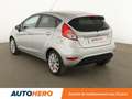 Ford Fiesta 1.0 EcoBoost Titanium Gris - thumbnail 4
