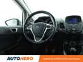 Ford Fiesta 1.0 EcoBoost Titanium Gris - thumbnail 13