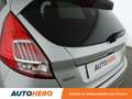 Ford Fiesta 1.0 EcoBoost Titanium Gris - thumbnail 27