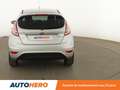Ford Fiesta 1.0 EcoBoost Titanium Gris - thumbnail 5