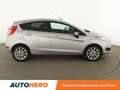 Ford Fiesta 1.0 EcoBoost Titanium Gris - thumbnail 7