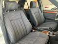 Mercedes-Benz 200 E W124 Limousine - gepflegt - Weiß - thumbnail 13