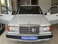 Mercedes-Benz 200 E W124 Limousine - gepflegt - Weiß - thumbnail 6