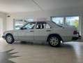 Mercedes-Benz 200 E W124 Limousine - gepflegt - Weiß - thumbnail 5