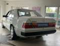 Mercedes-Benz 200 E W124 Limousine - gepflegt - Weiß - thumbnail 2