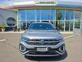 Volkswagen T-Roc 2.0 TDI DSG 4Motion * R-LINE * AHK * KAMERA Silber - thumbnail 4