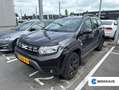 Dacia Duster 1.0 TCe 100 ECO-G Extreme | Climate | Navigatie | Zwart - thumbnail 1