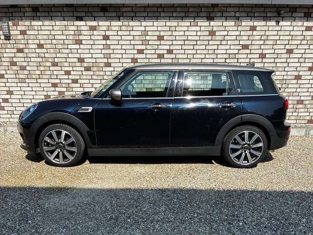 MINI Cooper Clubman Mini Cooper Clubman