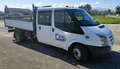 Ford Transit Bianco - thumbnail 3