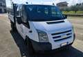 Ford Transit Bianco - thumbnail 1