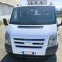 Ford Transit Bianco - thumbnail 2