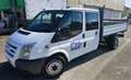 Ford Transit Bianco - thumbnail 5