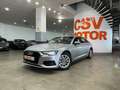 Audi A6 40 TDI 150kW (204CV) S tronic Gris - thumbnail 2