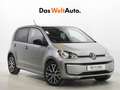 Volkswagen up! e-Up! Plateado - thumbnail 1
