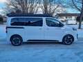 Opel Zafira CrossCamp 2.0 Aut 180PS * leichter Hagel * Blanc - thumbnail 8