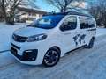 Opel Zafira CrossCamp 2.0 Aut 180PS * leichter Hagel * Blanc - thumbnail 2