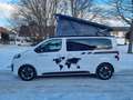 Opel Zafira CrossCamp 2.0 Aut 180PS * leichter Hagel * Blanc - thumbnail 11