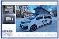 Opel Zafira CrossCamp 2.0 Aut 180PS * leichter Hagel * Blanc - thumbnail 1