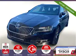 Skoda Superb Combi 2.0 TDI 190 DSG L&K Nav eHk ACC PDC
