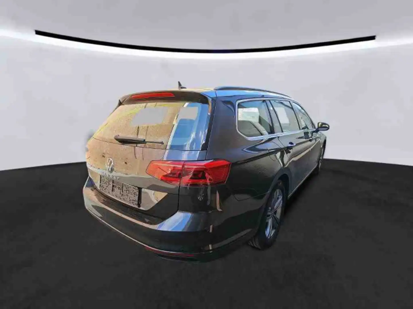 Volkswagen Passat Variant Business 2.0 TDI DSG LED Navi RFK Gris - 2