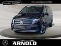 Mercedes-Benz Vito Vito 119 CDI 4x4 Tourer SELECT Lang DISTRONIC ! BC Schwarz - thumbnail 1