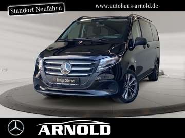 Vito 119 CDI 4x4 Tourer SELECT Lang DISTRONIC ! BC