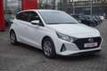 Hyundai i20 1.0 T-GDI PDC Tempomat Klima Sitzheizung Blanc - thumbnail 3