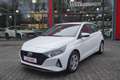 Hyundai i20 1.0 T-GDI PDC Tempomat Klima Sitzheizung Blanc - thumbnail 1