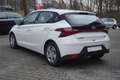 Hyundai i20 1.0 T-GDI PDC Tempomat Klima Sitzheizung Blanc - thumbnail 7