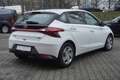 Hyundai i20 1.0 T-GDI PDC Tempomat Klima Sitzheizung Blanc - thumbnail 5