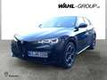 Alfa Romeo Stelvio Veloce Q4, AHK, Technologie Paket DAB Schwarz - thumbnail 1