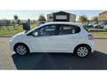 Peugeot 208 1.2 VTi Urban Soul / radar de recul / bluetooth / régulateur de vitesse / usb / Blanc - thumbnail 9