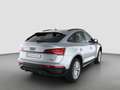 Audi Q5 Sportback 50 TFSI e advanced qu. S tr. PANO Silber - thumbnail 3