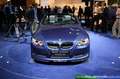 Alpina B3 BMW Alpina BiTurbo World Premiere Launch Car Bleu - thumbnail 17