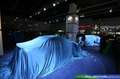 Alpina B3 BMW Alpina BiTurbo World Premiere Launch Car Синій - thumbnail 3