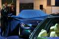 Alpina B3 BMW Alpina BiTurbo World Premiere Launch Car Blue - thumbnail 4