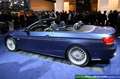 Alpina B3 BMW Alpina BiTurbo World Premiere Launch Car Blauw - thumbnail 22