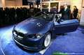 Alpina B3 BMW Alpina BiTurbo World Premiere Launch Car Bleu - thumbnail 16